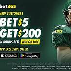 is bet 365 legit?